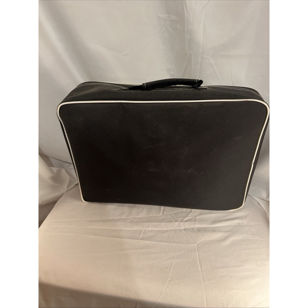 Camco Vehicle Weatherproof Roof Bag Large 47 X 39 X 17.5" NEW IN CASE - Picture 11 of 16